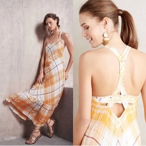 Holding Horses Clementine Maxi Dress